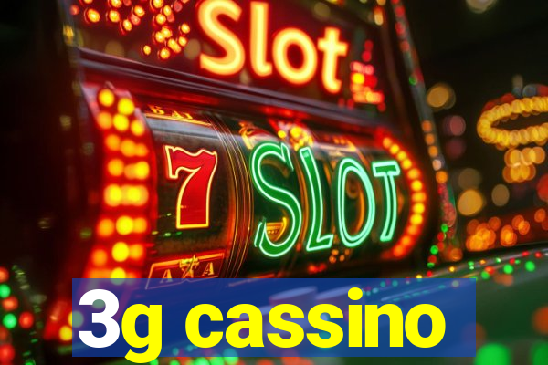 3g cassino